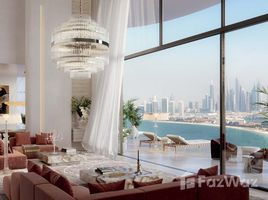 3 спален Квартира на продажу в SLS Residences The Palm, The Crescent