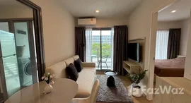 ยูนิตที่เหลืออยู่ในโครงการ ฟีล ภูเก็ต บาย เซนทรัล พัฒนา