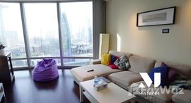 Available Units at Burj Khalifa Residences