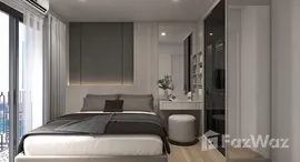 Viviendas disponibles en The Indeed Condo Pattaya