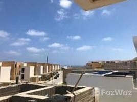 3 Schlafzimmer Penthouse zu verkaufen im Seashell, Al Alamein
