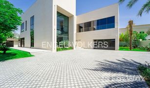 4 Habitaciones Villa en venta en , Dubái Sector E