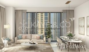 1 Bedroom Apartment for sale in Burj Khalifa Area, Dubai Burj Royale