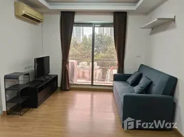 2 Bedroom Condo for rent at Thru Thonglor, Bang Kapi