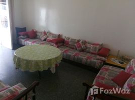 3 غرف النوم شقة للبيع في NA (Rabat Hassan), Rabat-Salé-Zemmour-Zaer Appartement de 135m² à Rabat Diour Jamaa