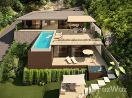 3 Habitación Villa en venta en Bo Phut, Koh Samui, Bo Phut