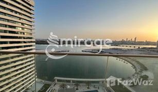 3 Habitaciones Apartamento en venta en Najmat Abu Dhabi, Abu Dhabi The Wave