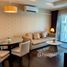 2 спален Кондо в аренду в Sathorn Gardens, Thung Mahamek, Сатхон
