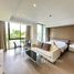 Студия Квартира в аренду в BENU Residence, Kho Hong, Hat Yai