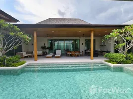 ขายบ้านเดี่ยว 4 ห้องนอน ในโครงการ ลายัน ลักกี้ วิลล่า-เฟส 2, เชิงทะเล