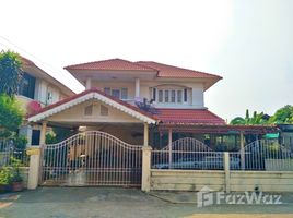 4 Schlafzimmer Haus zu verkaufen im Prukpiman The Grand Private (Rangsit-Klong 2), Khlong Song, Khlong Luang