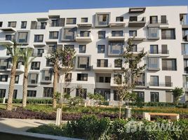 3 Bedroom Apartment for sale at Eastown, The 5th Settlement, New Cairo City, Cairo