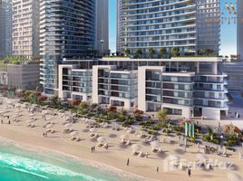 1 спален Квартира на продажу в Marina Vista, EMAAR Beachfront