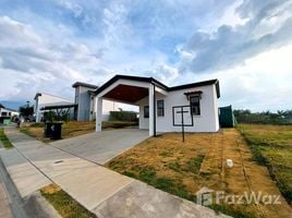2 Bedroom Villa for sale in Costa Rica, Alajuela, Alajuela, Costa Rica