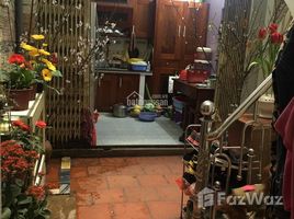 3 chambre Maison for sale in Hai Ba Trung, Ha Noi, Bach Mai, Hai Ba Trung