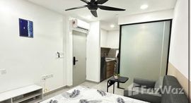 Unités disponibles à Verticas Residensi