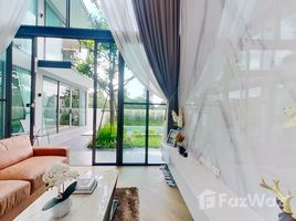 5 Bedroom Villa for sale at Baan Wang Tan, Mae Hia
