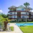 2 Schlafzimmer Wohnung zu vermieten im Caribe Campo Sosúa, Sosua, Puerto Plata