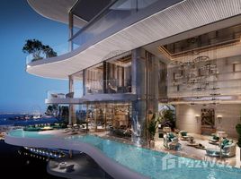 3 Habitación Apartamento en venta en Damac Bay, Dubai Harbour, Dubái