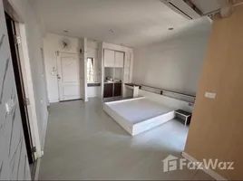 Studio Apartment for sale at Supawan River Place, Sisa Chorakhe Noi, Bang Sao Thong, Samut Prakan