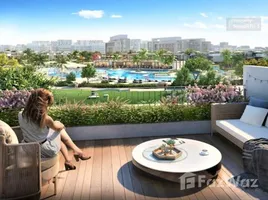 3 chambre Villa à vendre à The Pulse Beachfront., Mag 5 Boulevard, Dubai South (Dubai World Central), Dubai