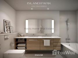 3 спален Квартира на продажу в Island Park II, Creekside 18