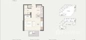 Unit Floor Plans of Arbor View