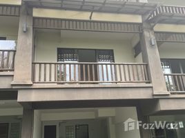 2 chambre Maison de ville for rent in FazWaz.fr, Patong, Kathu, Phuket, Thaïlande