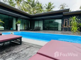 在素叻出售的3 卧室 别墅, Koh Phangan, Koh Phangan, 素叻