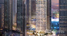 Available Units at Burj Crown