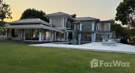 ยูนิตที่เหลืออยู่ในโครงการ ปาล์ม ฮิลส์ กอล์ฟ คลับ แอนด์ เรสซิเดนซ์