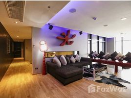 5 Bedroom Penthouse for rent at All Seasons Mansion, Lumphini, Pathum Wan, Bangkok, Thailand