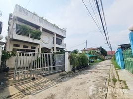 4 Bedroom House for sale in Phasi Charoen, Bangkok, Bang Wa, Phasi Charoen