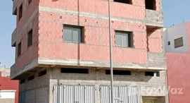  Appartement a louer الوحدات المتوفرة في 
