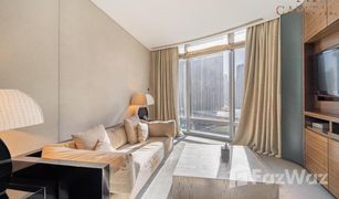 1 Habitación Apartamento en venta en Burj Khalifa Area, Dubái Armani Residence