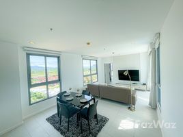 2 Bedroom Apartment for sale at Blu Diamond, Cha-Am