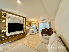 บ้านเดี่ยว 3 ห้องนอน ให้เช่า ในโครงการ อินดี้ 2 บางนา-รามคำแหง 2, ดอกไม้, ประเวศ