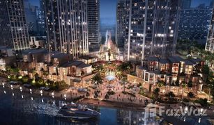 1 chambre Appartement a vendre à Executive Towers, Dubai Peninsula Three 