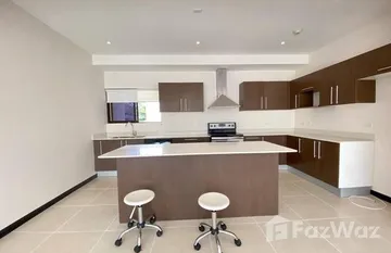 Modern Apartament for Rent 3 Bedrooms with Appliances Santa Ana in , San José