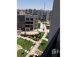 2 Bedroom Apartment for rent at Cairo Festival City, North Investors Area