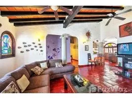 在610 Emilio Carranza PH出售的3 卧室 公寓, Puerto Vallarta