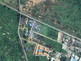  Land for sale in Na Yang, Cha-Am, Na Yang