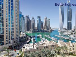 2 Schlafzimmer Appartement zu verkaufen im Al Yass Tower, Emaar 6 Towers, Dubai Marina