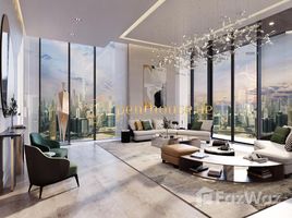 3 спален Квартира на продажу в Peninsula Four, Churchill Towers