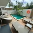 3 Bedroom Villa for rent at Samui Emerald Villas, Bo Phut, Koh Samui