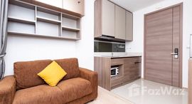 Available Units at The Line Phahol - Pradipat