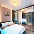 Studio Condo for rent at Ideo Sukhumvit - Rama 4, Phra Khanong, Khlong Toei