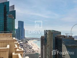 1 Bedroom Apartment for sale at Sadaf 6, Sadaf, Jumeirah Beach Residence (JBR)