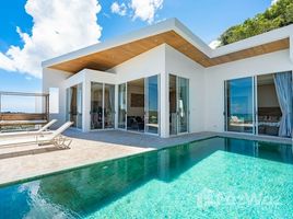 2 Schlafzimmer Villa zu verkaufen in Koh Samui, Surat Thani, Bo Phut, Koh Samui