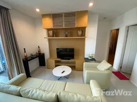 คอนโด 2 ห้องนอน ให้เช่า ในโครงการ วิลล่า อโศก, มักกะสัน, ราชเทวี